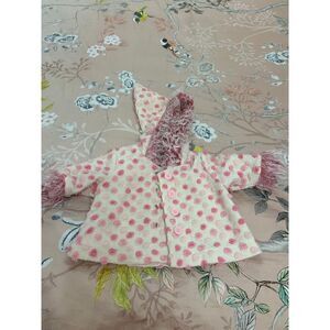 hannah andersson jacket sz60